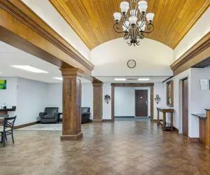 Photo 3 - Quality Inn and Suites Monterey, TN - Crossville, TN