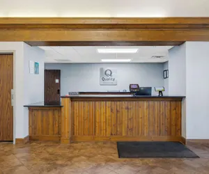 Photo 4 - Quality Inn and Suites Monterey, TN - Crossville, TN