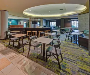 Photo 4 - SpringHill Suites by Marriott Naples