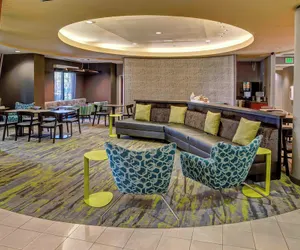 Photo 3 - SpringHill Suites by Marriott Naples