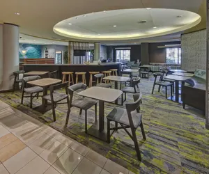 Photo 3 - SpringHill Suites by Marriott Naples