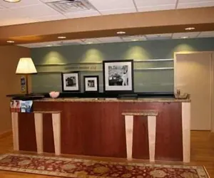 Photo 3 - Hampton Inn Garden City