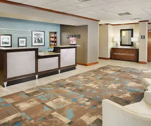 Photo 2 - Hampton Inn & Suites Mansfield