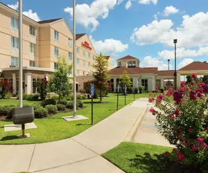 Photo 2 - Hilton Garden Inn Shreveport