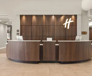 Photo 4 - Holiday Inn Baton Rouge College Drive I-10 by IHG