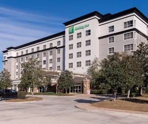 Photo 2 - Holiday Inn Baton Rouge College Drive I-10, an IHG Hotel