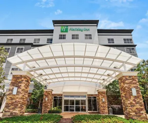 Photo 2 - Holiday Inn Baton Rouge College Drive I-10 by IHG