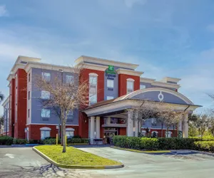Photo 2 - Holiday Inn Express Hotel & Suites Ocoee East by IHG