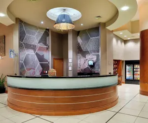 Photo 4 - SpringHill Suites by Marriott Las Vegas Convention Center