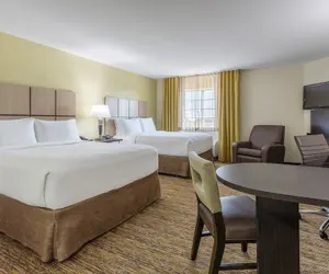 Photo 3 - Candlewood Suites Aurora-Naperville, an IHG Hotel