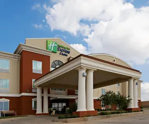 Photo 2 - Holiday Inn Express &Suites Snyder, an IHG Hotel