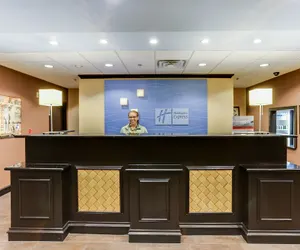 Photo 4 - Holiday Inn Express Hotel & Suites Huntsville, an IHG Hotel