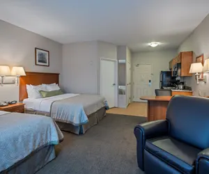 Photo 4 - Candlewood Suites Perrysburg, an IHG Hotel