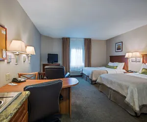 Photo 5 - Candlewood Suites Perrysburg, an IHG Hotel