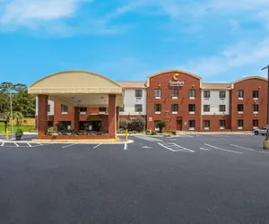 Photo 2 - Comfort Inn & Suites Midway - Tallahassee West
