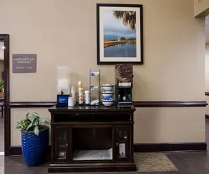 Photo 4 - Comfort Inn & Suites Midway - Tallahassee West