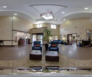 Photo 5 - Comfort Inn & Suites Midway - Tallahassee West