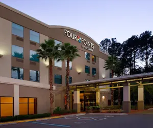 Photo 2 - Four Points by Sheraton Jacksonville Baymeadows