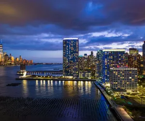 Photo 2 - The Westin Jersey City Newport