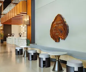 Photo 4 - The Westin Jersey City Newport