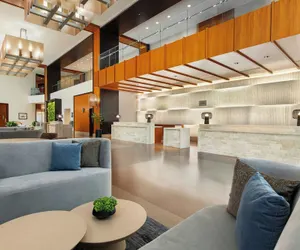 Photo 5 - The Westin Jersey City Newport