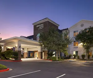 Photo 2 - SpringHill Suites by Marriott Turlock