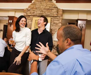 Photo 3 - Staybridge Suites Rochester University by IHG