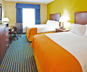 Photo 4 - Holiday Inn Express Hotel Ooltewah Springs-Chattanooga, an IHG Hotel