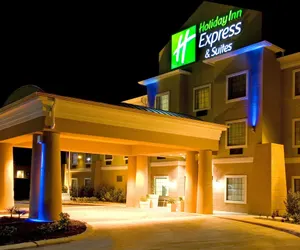 Photo 2 - Holiday Inn Express Jourdanton - Pleasanton, an IHG Hotel