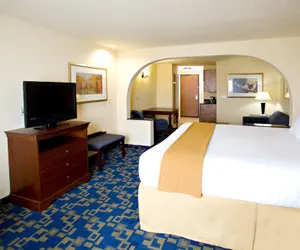 Photo 4 - Holiday Inn Express Jourdanton - Pleasanton, an IHG Hotel