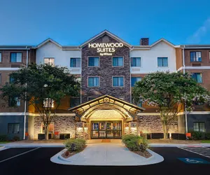 Photo 2 - Homewood Suites by Hilton Yorktown Newport News