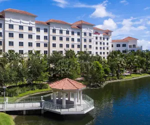 Photo 2 - Hilton Garden Inn Palm Beach Gardens