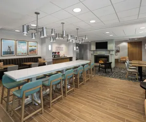 Photo 4 - Hampton Inn Murrells Inlet/Myrtle Beach Area