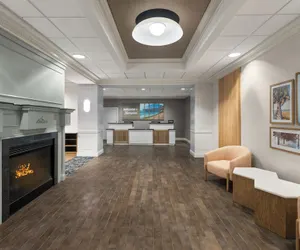 Photo 3 - Hampton Inn Murrells Inlet/Myrtle Beach Area