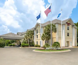 Photo 2 - Hampton Inn Murrells Inlet/Myrtle Beach Area