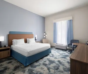 Photo 5 - Hampton Inn Murrells Inlet/Myrtle Beach Area