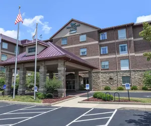 Photo 2 - Homewood Suites Cincinnati Airport