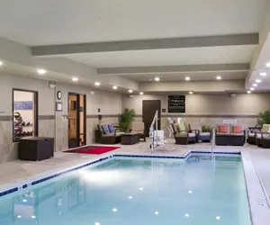 Photo 2 - Hampton Inn Harrisonburg - South