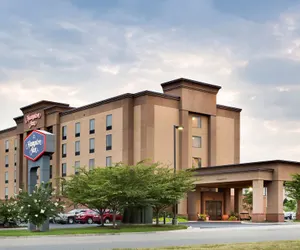 Photo 2 - Hampton Inn Harrisonburg - South