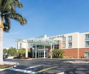 Photo 2 - Hyatt Place Sarasota/Bradenton Airport