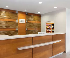 Photo 5 - SpringHill Suites Detroit Auburn Hills