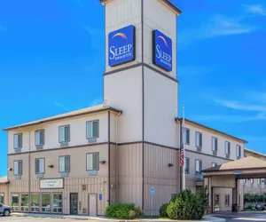 Photo 2 - Sleep Inn & Suites