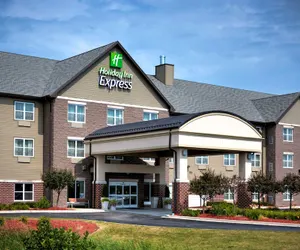 Photo 2 - Holiday Inn Express & Suites Green Bay East, an IHG Hotel