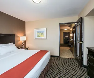 Photo 4 - Holiday Inn Express & Suites Green Bay East, an IHG Hotel