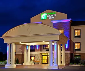 Photo 2 - Holiday Inn Express & Suites Franklin KY, an IHG Hotel