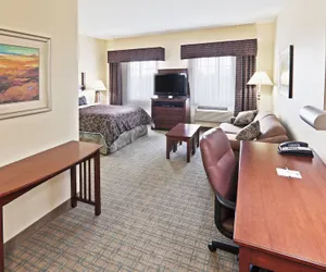 Photo 4 - Staybridge Suites Oklahoma City Airport, an IHG Hotel