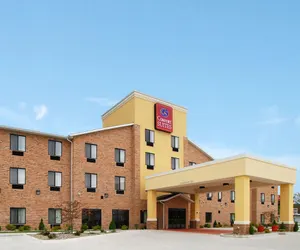 Photo 2 - Comfort Suites South Bend near Casino