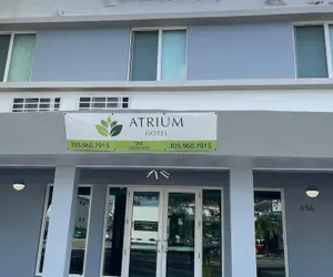 Photo 2 - Atrium Hotel, Trademark Collection by Wyndham