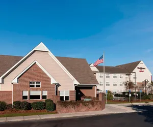 Photo 2 - Residence Inn by Marriott Hattiesburg