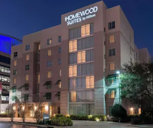 Photo 2 - Homewood Suites by Hilton Tampa Airport - Westshore